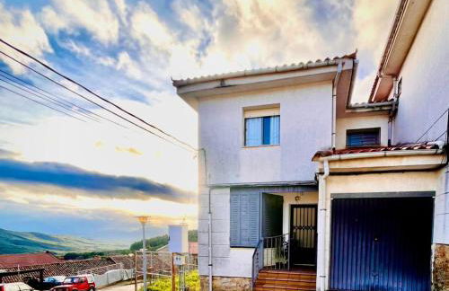 Manomar II, tu refugio en Gata - Foto 1