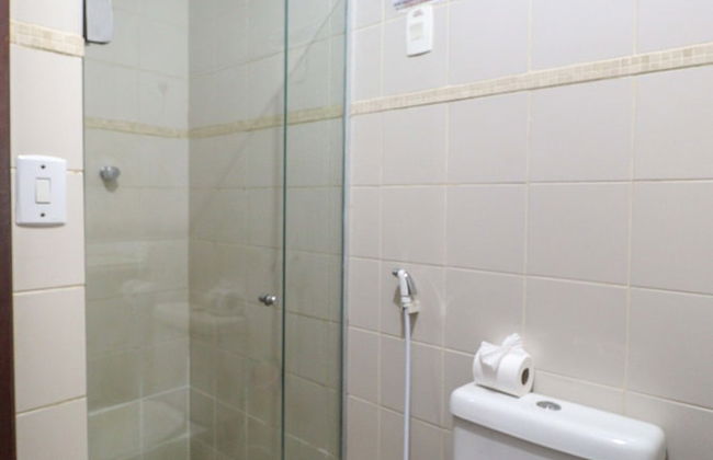 Apartamentos Pipa Centro - Foto 47