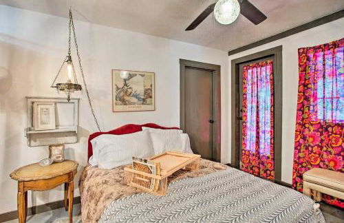 Pet-Friendly River District Gem 5 Mi to Stockyards - Photo 18