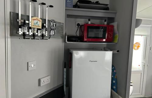 Cairnryan Heights home from home - Foto 12