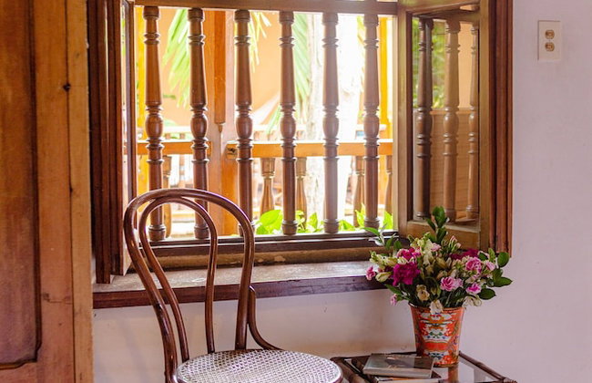 Casa Baloco - Photo 29