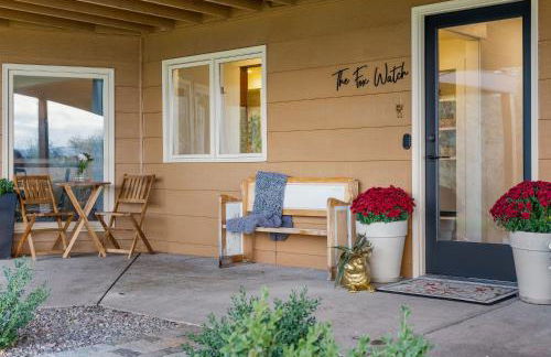 The Fox Watch A Luxury Retreat - Foto 65