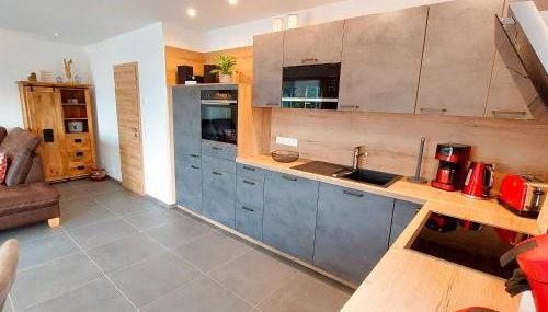 Ferienhaus Benedikt - Foto 5, dishwasher