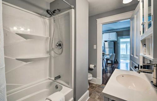 Gambier Vacation Rental about 5 Mi to Mt Vernon! - Foto 15