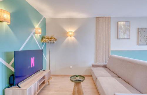 L'Élégant - T3 neuf - Montluel - Foto 10