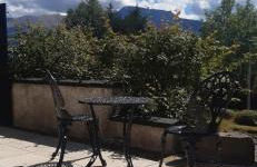 TRAMORE - self contained 1 bedroom unit - king size bed - free private parking - 3 miles from Fort William High Street - Foto 11