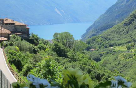 Sweet Residence Tenno - Foto 31