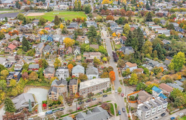 The Cloudbreak Townhome - Foto 21