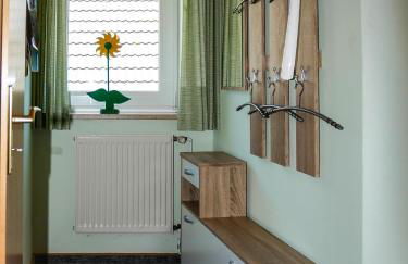 Ferienwohnung am Dorfteich - Foto 25