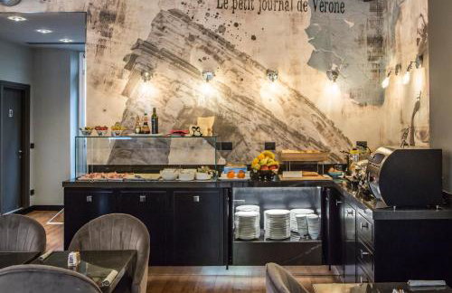 Aparthotel Verona House - Foto 12