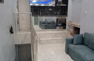 PEYKOXORI 1 LUXURY SUITES BY makhome - Photo 1