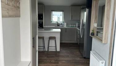 Modern Lodge with Amazing Views - Foto 3