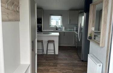 Modern Lodge with Amazing Views - Foto 3