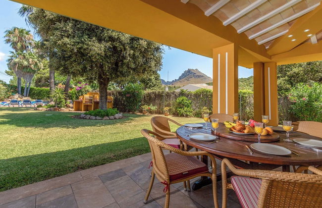 Villa Formosa - Foto 20