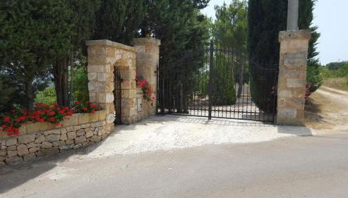 Residencefusaro pajare Specchia - Foto 5