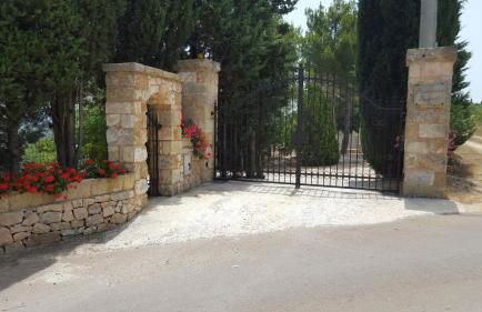 Residencefusaro pajare Specchia - Foto 5