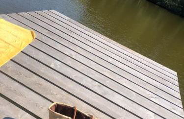 Modernes und behagliches Einliegerapartment, 50 qm-deine Ruheoase- - Foto 20