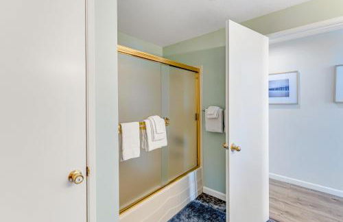 The Boat House Retreat - Foto 17