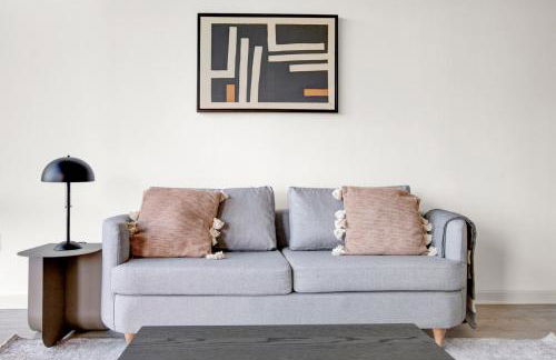 Bethesda 1BR w WD Gym Lounge nr Metro WDC-383 - Foto 2