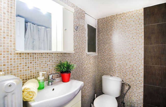 Elegant and renovated flat in Dafni - Foto 19