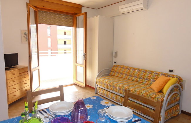 Condominio Ausonia al Mare - Gemini - Foto 17
