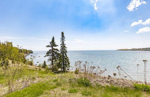 Amazing Superior Lake View Condo and Heated Pools - Foto 33