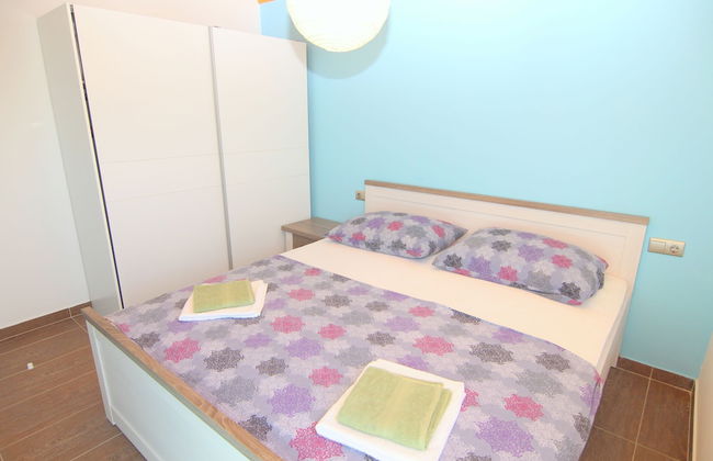 Apartments Ljubic - Foto 5