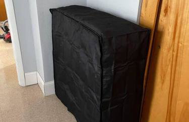 This little house close to hospital,downtown & CFD - Foto 17