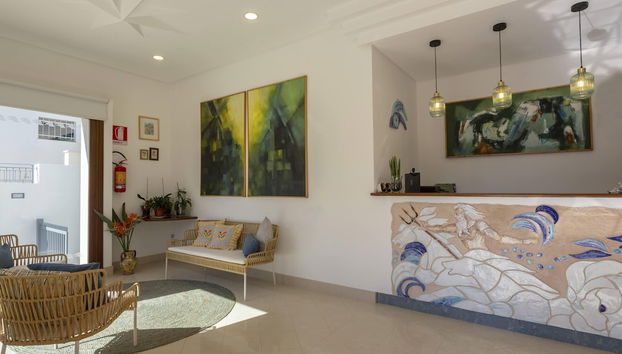 Poseidon Residence - Foto 2, Imagen principal