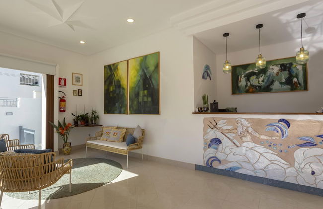 Poseidon Residence - Photo 1