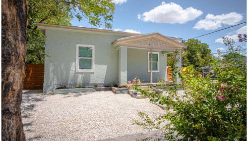 Cozy and Lovely 2BR 2BA Apt#a Near Lively Downtown - Foto 4, Other