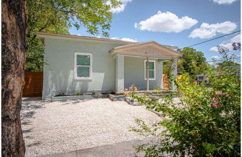 Cozy and Lovely 2BR 2BA Apt#a Near Lively Downtown - Foto 4