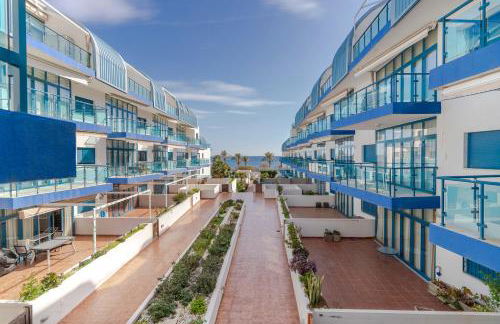 RentitSpain - Castell de Ferro - Castell Playa Vista a la Costa Tropical - Foto 24