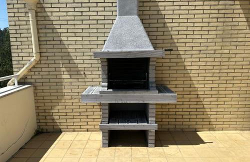 Apartamento Familiar T3 em Valongo com Terraço Privativo e Churrasqueira - Foto 53