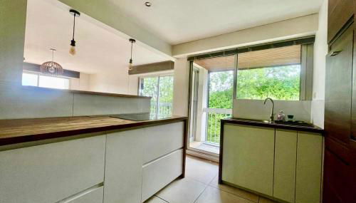 Le Papillon F3 moderne avec terrasse et parking - Foto 4