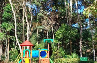 Vista Azul Apart Hotel - Com Cozinha Compacta - Foto 32