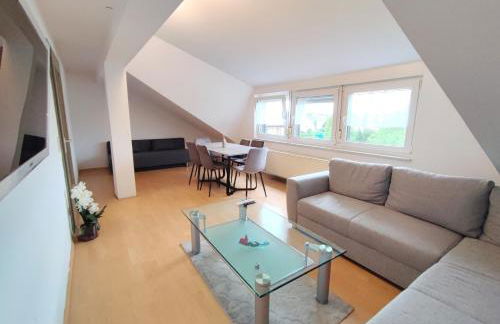 Klein aber fein 3 Zimmer 73qm - Photo 4