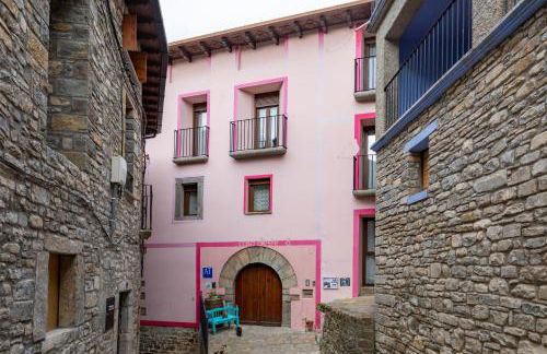 Casa Dieste Apartamentos Turísticos en Boltaña - Photo 38