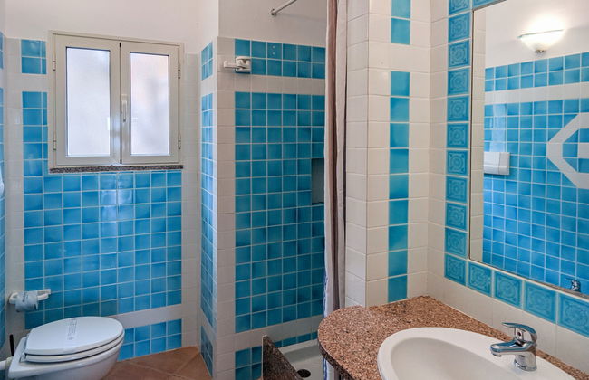 Villa 6 sea view - Lu Nibareddu - Foto 7