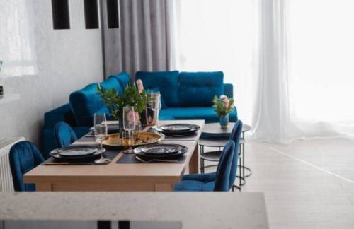 Silvia Apartment Gliwice Karolinki 78 - Foto 3