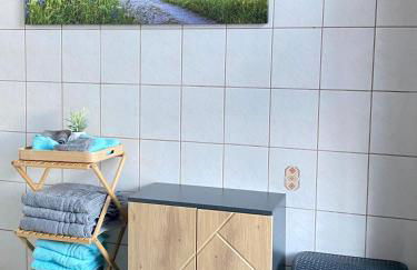 Ferienwohnung Parkblick - Foto 29