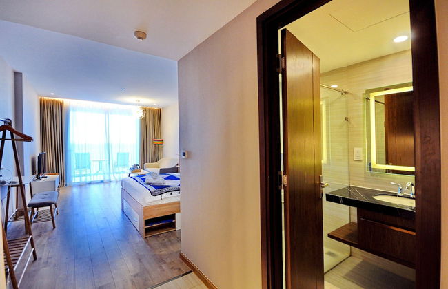 Holi Panorama Condotel - Foto 66