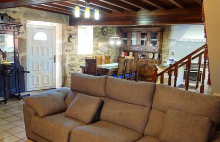 Casa Rural en Lira para 9 personas - Foto 11