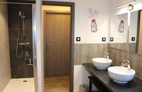 Gîte Le Cep d'Or Alsace - Foto 19