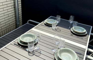 Wunderschöne sanierte Wohnung vor den Toren Kölns - Foto 48