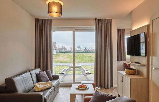 Holiday Suites Jabbeke - Foto 26