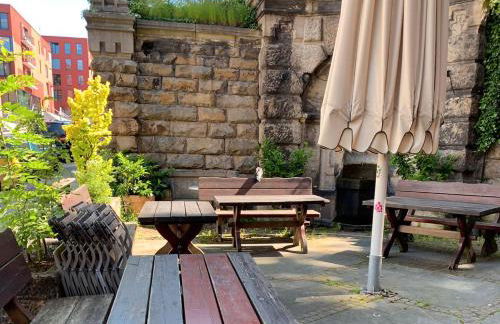 Ferienzimmer Tübingen - Foto 5