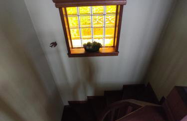 Cozy Blue Stone House with a Great Sea View. - Foto 23