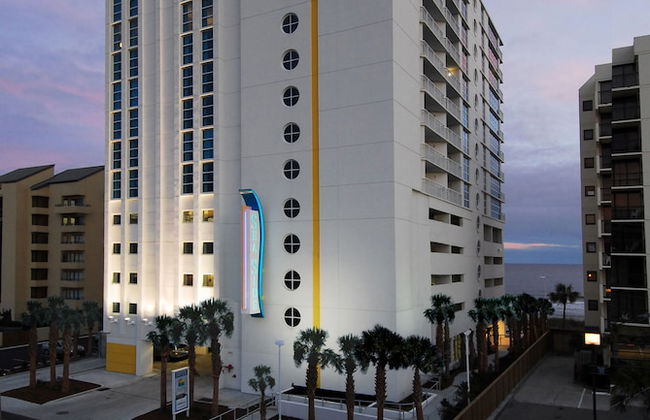 Seaside Resort - Foto 1