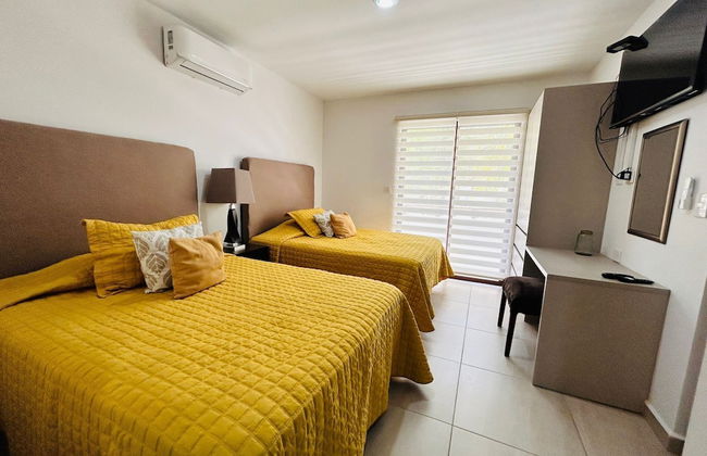 Ambar Apartments - Foto 8